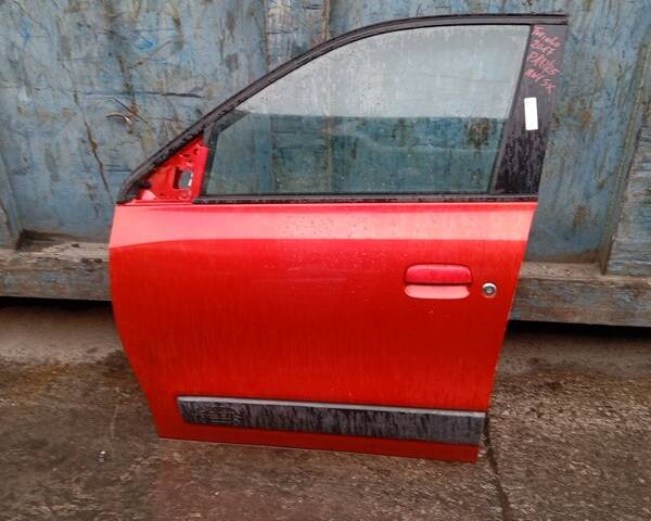 PORTIERA ANTERIORE SINISTRA PER RENAULT Twingo III serie H4DA4 (14>)