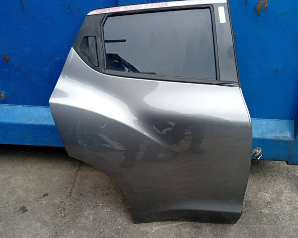 PORTIERA POSTERIORE DESTRA NISSAN Juke Serie F15 H2100BA6MC K9K (14>18)