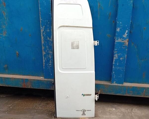 PORTIERA POSTERIORE DESTRA PER FIAT Doblo Cargo 51766911 182B6000 (00>05)