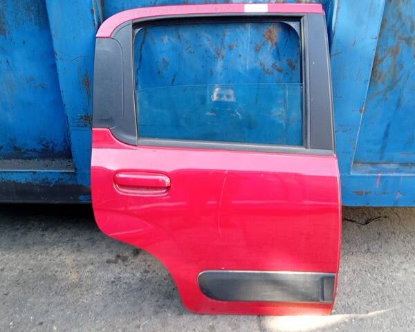 PORTIERA POSTERIORE DESTRA PER FIAT Panda 3° Serie 735520671 (12>)