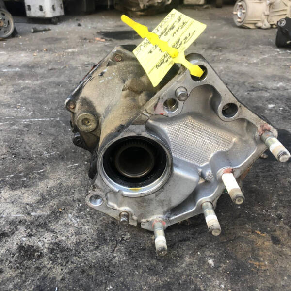 RIDUTTORE CAMBIO PER TOYOTA Rav4 4° Serie diesel 2231 (05>09)