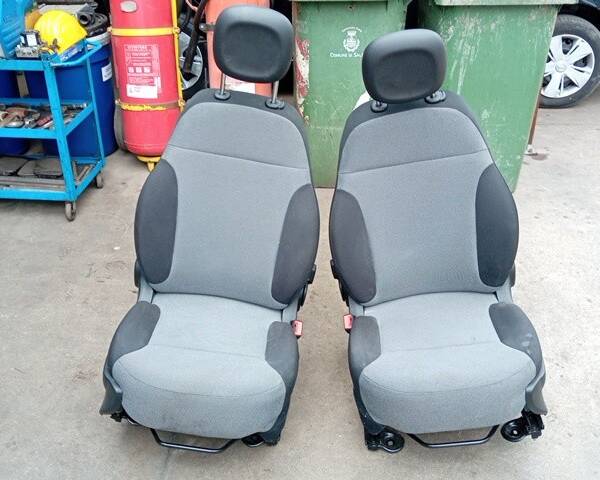 SEDILI PER FIAT Panda 3° Serie 169A4000 (12>)