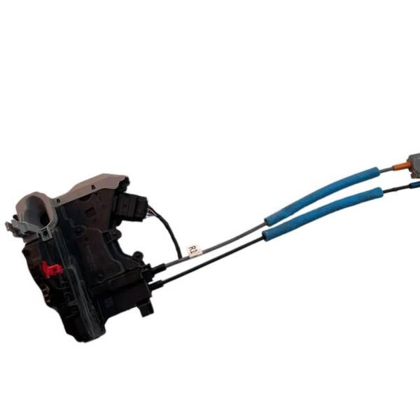 SERRATURA ANTERIORE DESTRA PER HYUNDAI Kona Serie 81320J9010 (17>)