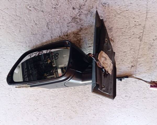 SPECCHIETTO RETROVISORE SINISTRO PER VOLKSWAGEN Polo 4° Serie E9014245 (01>09)