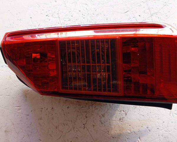 STOP FANALE POSTERIORE DESTRO PER FIAT Idea 1° Serie 46829508 (03>05)