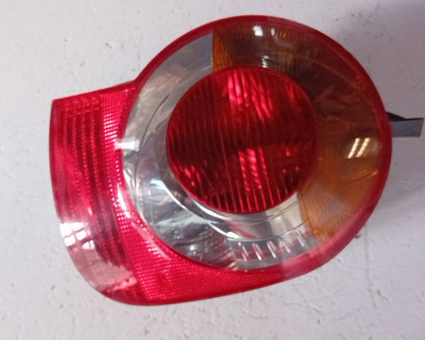 STOP FANALE POSTERIORE DESTRO PER RENAULT Modus 1° Serie 8200538785 (04>06)