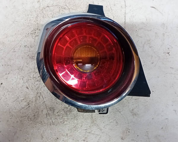 STOP FANALE POSTERIORE SINISTRO PER ALFA ROMEO Mito Serie (955_) 156085856 (08>