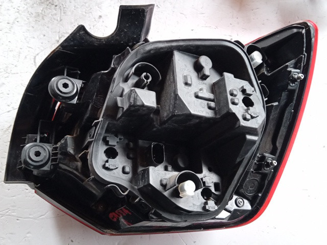 STOP FANALE POSTERIORE SINISTRO PER AUDI Q2 Serie (GAB) 81A945069B (16>) - immagine 3
