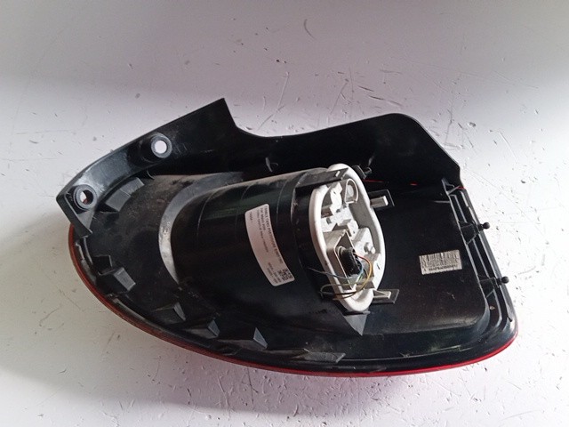 STOP FANALE POSTERIORE SINISTRO PER FIAT Bravo 2° Serie 198A2000 (07>10) - immagine 4
