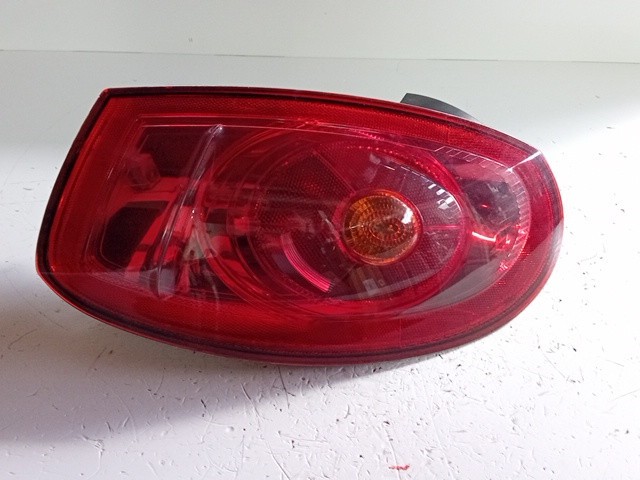 STOP FANALE POSTERIORE SINISTRO PER FIAT Bravo 2° Serie 198A2000 (07>10)