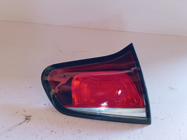 STOP POSTERIORE DESTRO A LED INTEGRATO NEL PORTELLO PER CITROEN C3 Serie 980393 - immagine 3