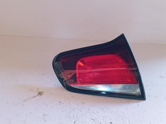 STOP POSTERIORE DESTRO A LED INTEGRATO NEL PORTELLO PER CITROEN C3 Serie 980393
