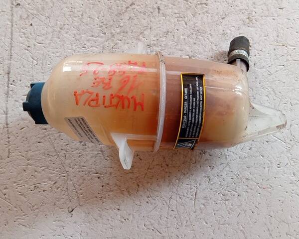 VASCHETTA ACQUA LIQUIDO REFRIGERANTE PER FIAT Multipla 2° Serie 182B6000 bifue