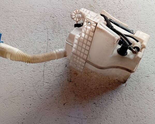 VASCHETTA TERGI ANT PER VOLKSWAGEN Polo 5° Serie 6R0955449G CFW diesel 1199 (0