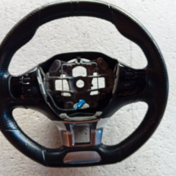 VOLANTE PER PEUGEOT 308 SW 98084115XU (15>17)