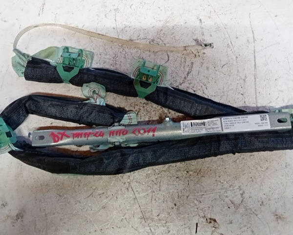 AIRBAG A TENDINA LATERALE PASSEGGERO PER ALFA ROMEO Mito Serie (955_) 005051897