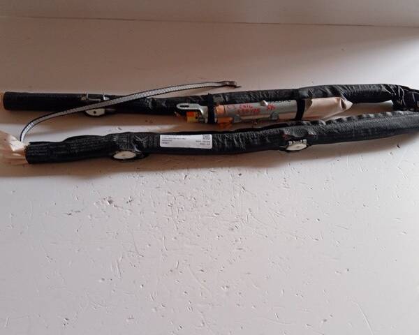 AIRBAG A TENDINA LATO SINISTRO PER CITROEN C3 Serie 9802841080 (09>15)