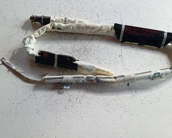 AIRBAG A TENDINA LATO SINISTRO PER HYUNDAI i10 2° Serie 6253789000 (11>)