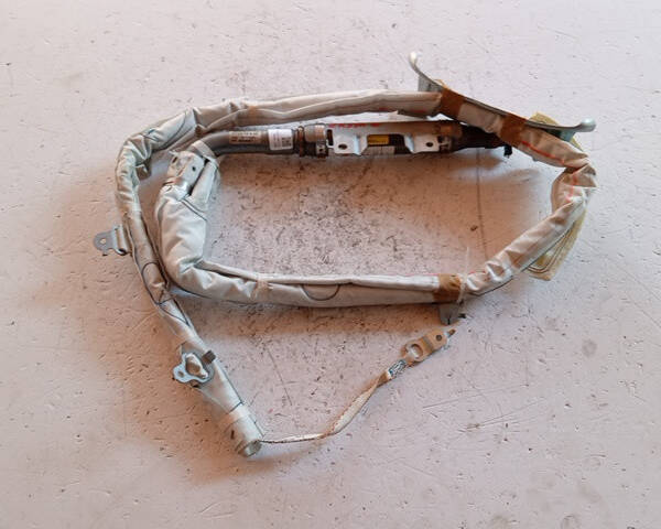 AIRBAG A TENDINA LATO SINISTRO PER SUZUKI Swift 5° Serie 617212700B002 (10>16)