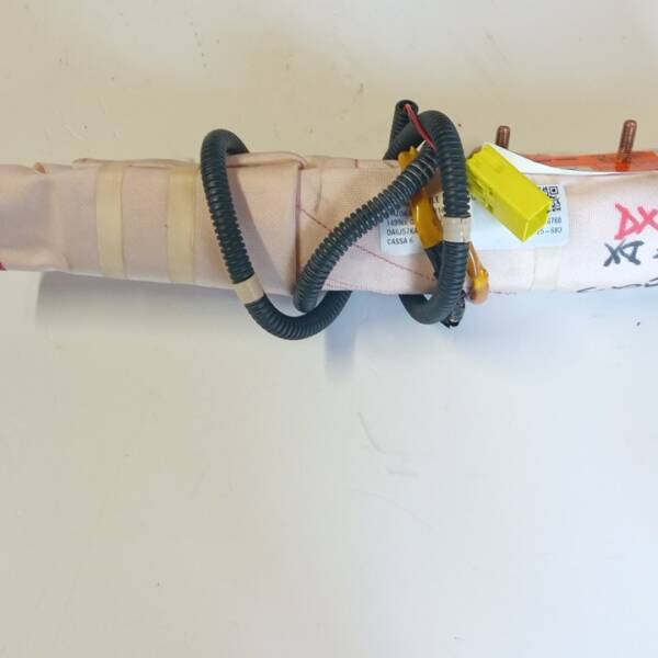 AIRBAG SEDILE DESTRO PER MAZDA CX3 Serie DA6J57KA0 (15>)