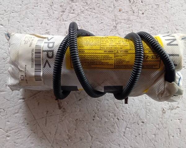 AIRBAG SEDILE SINISTRO PER HYUNDAI iX20 Serie 610921601 (10>19)