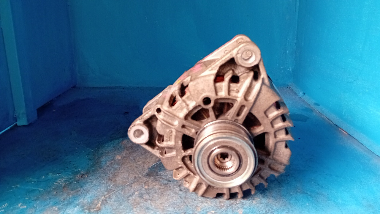 ALTERNATORE PER CITROEN C5 Berlina 3° Serie 9803750980 RH02 diesel 1997 (08>)