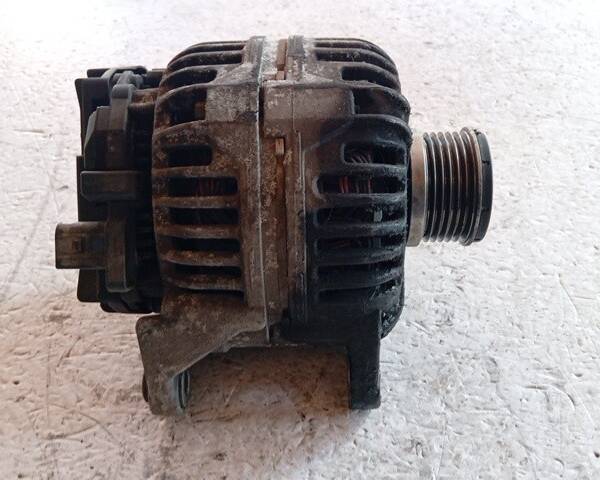 ALTERNATORE PER FIAT Ducato 5° Serie 0124525125 diesel 3000 (06>14)