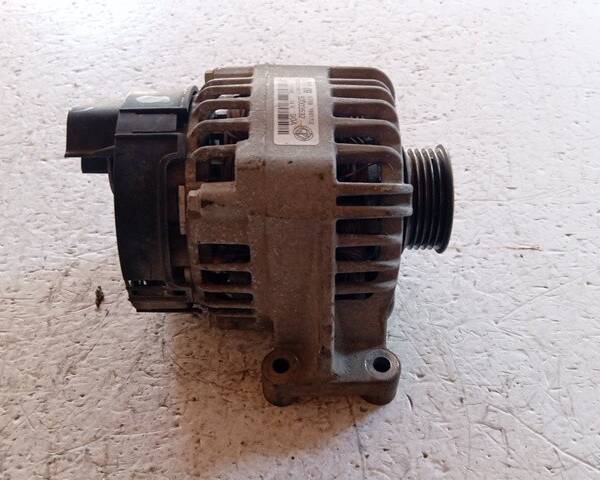 ALTERNATORE PER FIAT Panda 3° Serie 169A4000 benzina 1242 (12>)