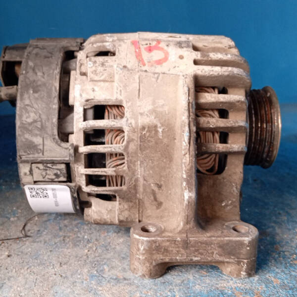 ALTERNATORE PER FIAT Punto Berlina 5P 3° Serie benzina 1242 (03>)