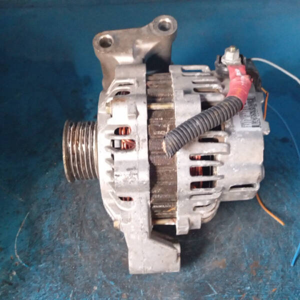 ALTERNATORE PER FORD Fiesta 4° Serie 2S6T10300DB benzina 1388 (02>05)