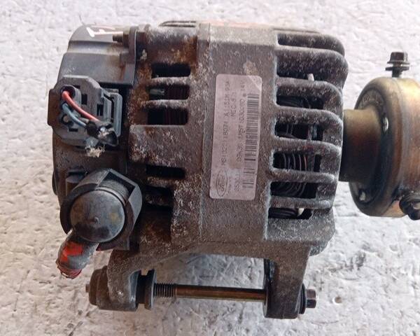 ALTERNATORE PER FORD Focus Berlina 2° Serie MS1022118071 FFDA diesel 1753 (01>