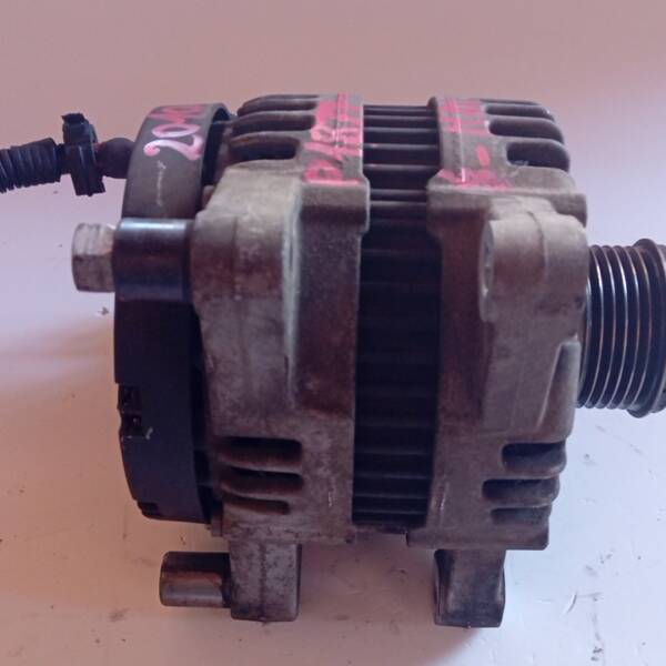 ALTERNATORE PER FORD S - Max Serie 0121615009 QXWA diesel 1997 (06>14)