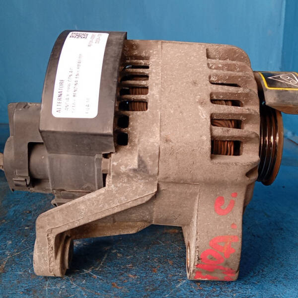 ALTERNATORE PER LANCIA Y 1° Serie 840A3.000 benzina 1242 (96>00)