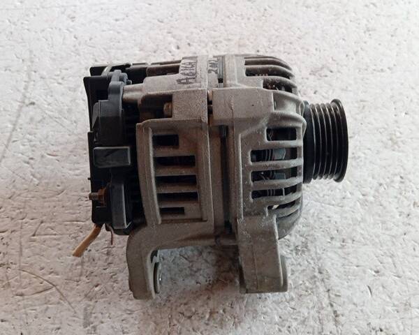 ALTERNATORE PER OPEL Agila 1° Serie Z10XE benzina 973 (00>04)