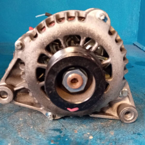 ALTERNATORE PER OPEL Zafira A Y20DTH diesel 1995 (99>05)