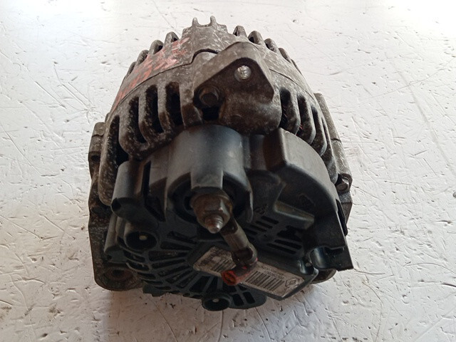 ALTERNATORE PER RENAULT Scenic Serie 8200588648 benzina 1598 (03>09) - immagine 3