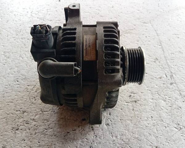 ALTERNATORE PER TOYOTA Yaris Serie 1042102320 1ND TV diesel 1364 (08>11)