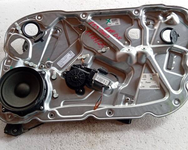 ALZACRISTALLO ELETTRICO ANT. DX PER ALFA ROMEO 159 Berlina Serie (939_) 1560777