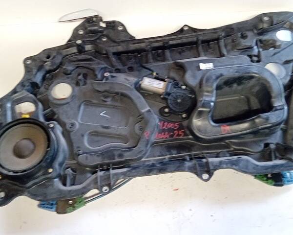 ALZACRISTALLO ELETTRICO ANT. DX PER LANCIA Ypsilon 1° Serie 188A9000 (03>06)