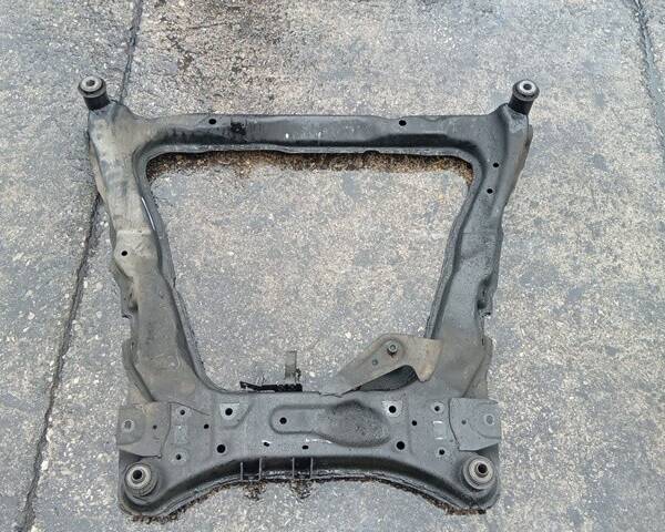 ASSALE ANTERIORE PER NISSAN Qashqai 2° Serie M9R diesel 1995 (10>13)