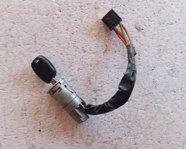 BLOCCASTERZO PER RENAULT Clio Serie K9K B7 (01>05)