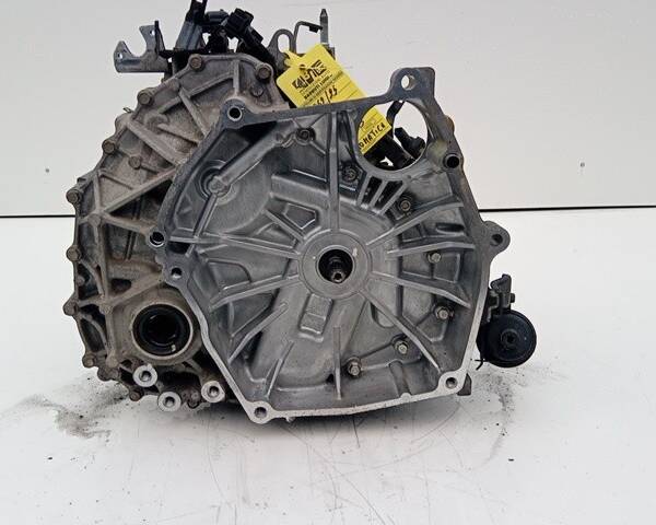 CAMBIO AUTOMATICO PER HONDA JAZZ Serie LDA3 hybrid 1339 (13>)