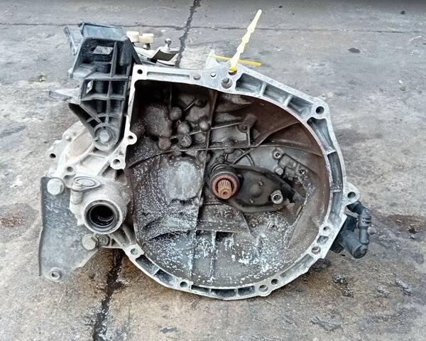 CAMBIO MANUALE COMPLETO PER CITROEN C3 Serie HM01 benzina 1199 (09>15)