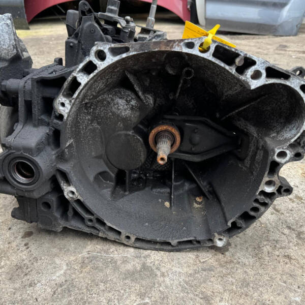 CAMBIO MANUALE COMPLETO PER CITROEN C4 Grand Picasso RHE diesel 1997 (06>13)