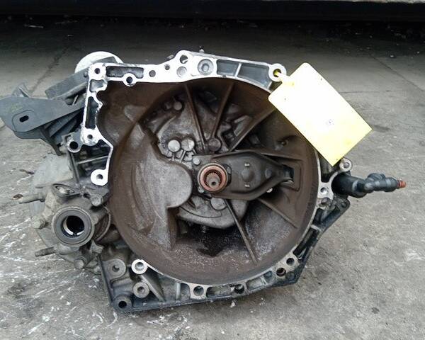 CAMBIO MANUALE COMPLETO PER CITROEN C4 Picasso Mk1 9HZ diesel 1560 (06>13)