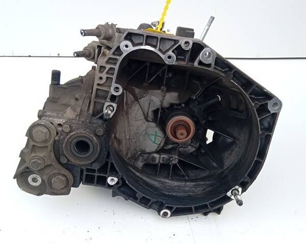 CAMBIO MANUALE COMPLETO PER FIAT Bravo 2° Serie 198A3000 diesel 1598 (07>10)