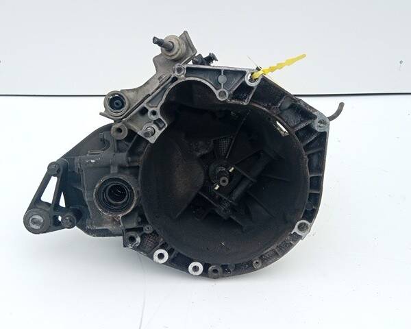 CAMBIO MANUALE COMPLETO PER FIAT Grande Punto 1° Serie 199A6000 benzina 1368 (