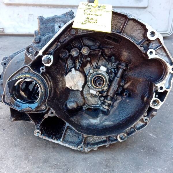CAMBIO MANUALE COMPLETO PER FIAT Panda 1° Serie 1170A1.046 benzina 899 (80>03)