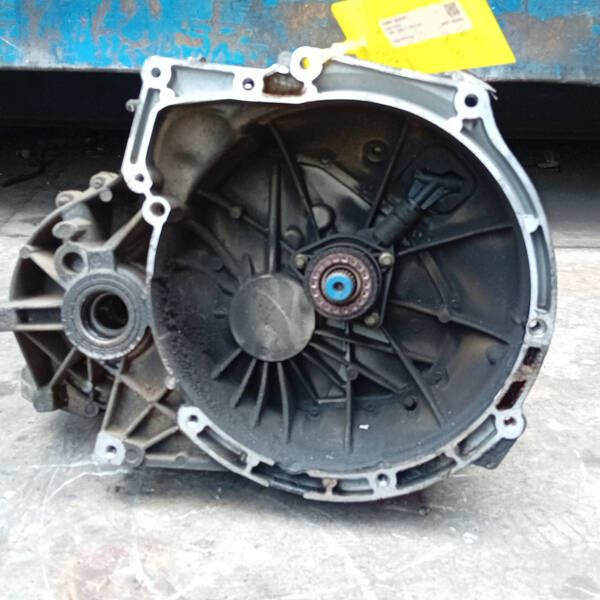 CAMBIO MANUALE COMPLETO PER FORD Focus Berlina 4° Serie G8DD diesel 1560 (08>11