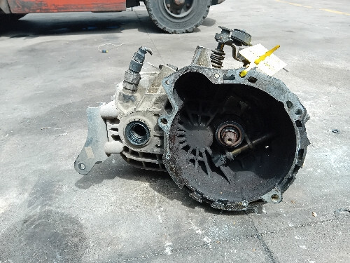 CAMBIO MANUALE COMPLETO PER HYUNDAI Getz 1° Serie G4HD benzina 1086 (02>05)